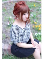 アルトリスト(Altruist Aging×HAIR&SPA)&nbsp;☆オリーブグレーココアベージュ小顔クラゲヘアー/黒髪/着物ボブ