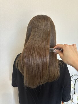 ジュエ 宮子店(jouet) ナチュラルベージュ