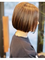 美容室 ウェル(Well)&nbsp;白髪ぼかし/白髪ぼかしハイライト/髪質改善トリートメント