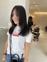 コード(Chord)&nbsp;レイヤーカット