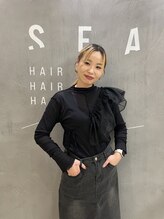 シー 奈良橿原店(SEA) 小出 晃世