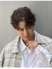 『6月細谷限定』メンテナスカット＋トリートメント ￥8100→6600