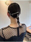 タイトアレンジ