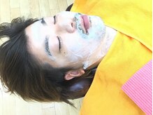ヘアーサロン ジャック 谷塚店(JACK)