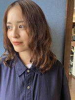 クブヘアー(kubu hair) Kubuスタイル