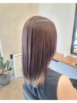 アネモネ(anemone) フォギーラベンダーカラー