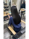 Korean Black