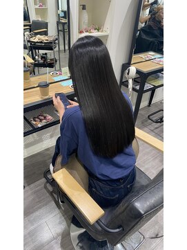 ココット 京橋店(cocotte) Korean Black