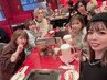 平日限定！2人で予約！全て１０％オフ！ホットペッパーを見たお伝えください