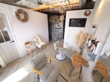 プティ ヘア(petit hair)