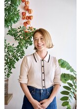 シアン 綱島店(CYAN)&nbsp;阿部 貴子