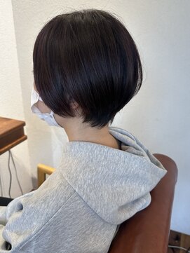 エルサフィロ ヒゴバシ(el zafiro) 【エルサフィロ　肥後橋】お客様スタイル