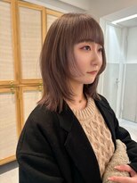 スリー ナカノシマ(three. Nakanoshima)&nbsp;【three.中之島】フェイスレイヤー