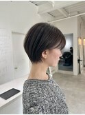 タイトなショート☆