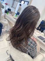 アッシュ 武蔵小金井店(Ash) ＼白髪率8～9割×ナチュライトさん／