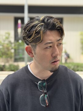 ヒロギンザ 大阪本店(HIRO GINZA) ワンカール×ハイライト