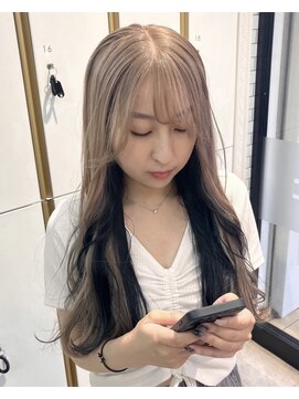 シー バイ スタイル(SEA by STYLE) ホワイトベージュ