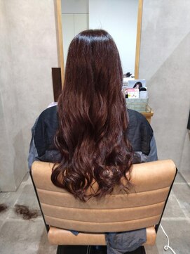 スーリール 姪浜店(Sourire) ラベンダーミルクティー☆