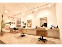 シルビジュー(Cills Bijou)の雰囲気（ナチュラルで落ち着いた店内を貸切ゆったり寛いでいただけます☆）