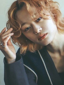 バーノン(VERNON) ANDRESEN　MEDIUM【VERNON】058-262-3611