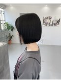 ミニボブ