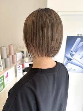 ケーアンドケー(K&K) 馴染ませハイライト