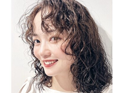 ディーバヘア アンド ミコ(DIVA hair&MICO)の写真