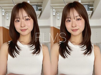 フィルムス 銀座(FILMS)の写真