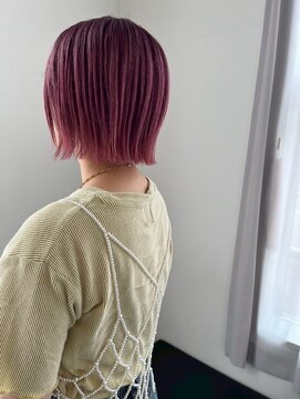 イルミナ新色カラー