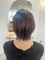 クペシック(Coupe et Chic)&nbsp;くびれショート