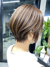 ルーツ ヘアデザイン(Roots hair design)