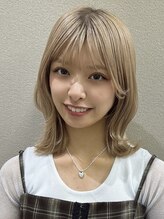 ニモ(NIMO.)&nbsp;HONOKA 