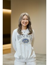 ナナツボシテテラ(tetera) 土橋 美咲