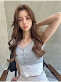 【Taylor 】大宮 &nbsp;レイヤーカット×大人ブラウン