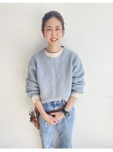 ニド(2do)&nbsp;伊藤 希