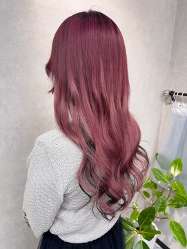 レヴェリー(REVERIE) プルエクステ