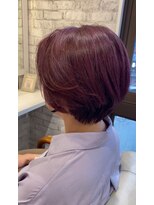 カルテット(Quartett)&nbsp;【Quartett】ルビーカラー◎