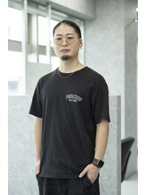 加藤法紘　メンズ～レディースなんでも得意なオールマイティベテラン美容師！！