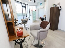 HAIR SALON 海風