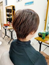 ウミカジ(海風)