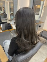 ギルド 清瀬店(GUILD) 柔らかオリーブベージュ