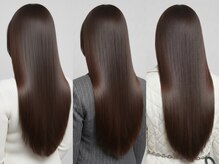 カミラボ(KAMI LABO)の雰囲気(骨格・くせを見極め、髪質改善トリートメントでつや髪に♪)