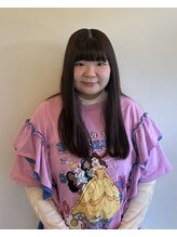 トオリト アダン(TOORITO ADAN)&nbsp;正所 紗代