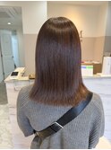 酸性ストレートミディアム