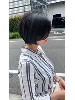 フェリーチェ(felice)&nbsp;ワンホンレイヤー/ダークブルー流山おおたかの森