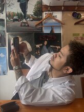ウェイト(WEYT)&nbsp;岩瀬 晋伍