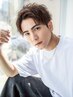 【2回目以降の方】カット＋眉毛カット＋シャンプー￥5100［メンズ/大宮］