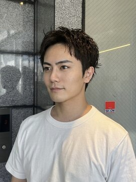シーン 原宿(scene) アクティブショート