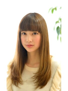 マティス 表参道(matiz) 髪質改善×縮毛矯正×艶髪