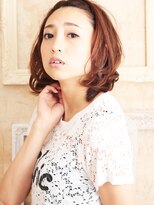 美容室チック 大島店(chic)&nbsp;☆カチューシャラインの編み込みアレンジ☆【大島】